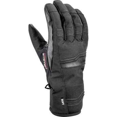 Leki Cerro 3D Unisex Skihandschoenen - Waterdicht, Warm, Lichtgewicht Leki Cerro 3D Unisex Skihandschoenen - Waterdicht, Warm, Lichtgewicht