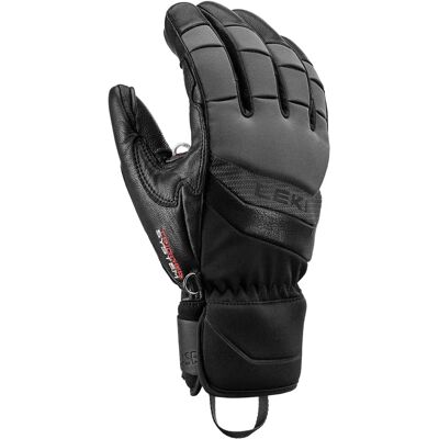 Gants de ski Leki Griffin Base 3D - Noir - Unisexe Gants de ski Leki Griffin Base 3D - Noir - Unisexe