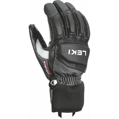 Leki Griffin Pro 3D Handschoenen - Ski Handschoenen voor Heren Leki Griffin Pro 3D Handschoenen - Ski Handschoenen voor Heren