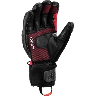 LEKI Griffin Pro 3D Skihandschuhe - Hochleistung, Wasserdicht LEKI Griffin Pro 3D Skihandschuhe - Hochleistung, Wasserdicht