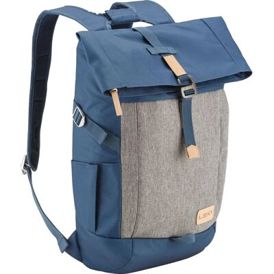 LEKI Daypack Casual - Durable, 20L, Ergonomic - Daypack LEKI Daypack Casual - Durable, 20L, Ergonomic - Daypack