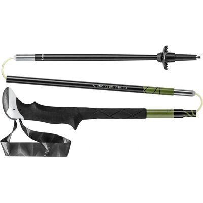 Leki Khumbu Pro FX.One TA Grün 110 cm Leki Khumbu Pro FX.One TA Grün 110 cm
