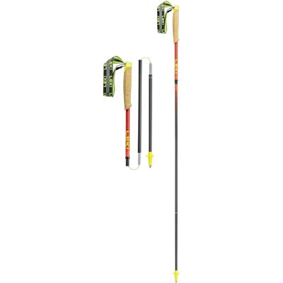 Leki Neotrail Pro FX.One Superlite - Trailrunning Stöcke - Unisex Leki Neotrail Pro FX.One Superlite - Trailrunning Stöcke - Unisex