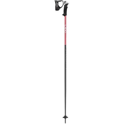 Leki Stella S skistaver rosa/ svart - 110 cm Leki Stella S skistaver rosa/ svart - 110 cm
