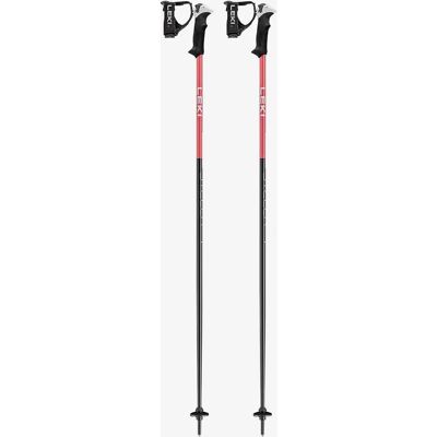 Leki Stella S Damen Skistöcke - Leichtes Aluminium für Slalom Leki Stella S Damen Skistöcke - Leichtes Aluminium für Slalom