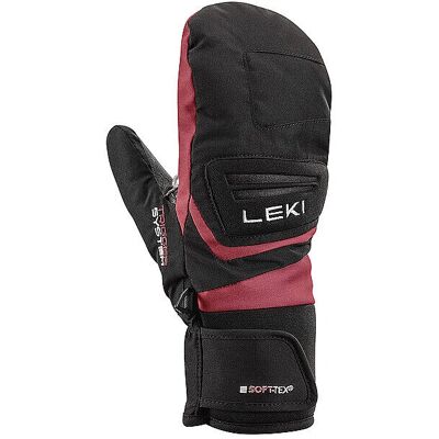 Leki Junior Griffin 3D Handschuhe - Wasserdicht, Warm, Kinder Leki Junior Griffin 3D Handschuhe - Wasserdicht, Warm, Kinder