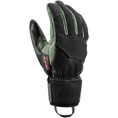 Guantes Leki Hevon 3D - Impermeables y resistentes al viento Guantes Leki Hevon 3D - Impermeables y resistentes al viento