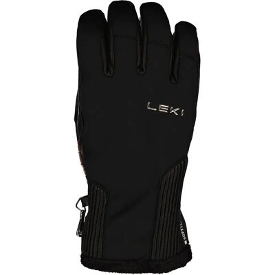 Leki Alpino Vallarta 3d - Rękawice Leki Alpino Vallarta 3d - Rękawice