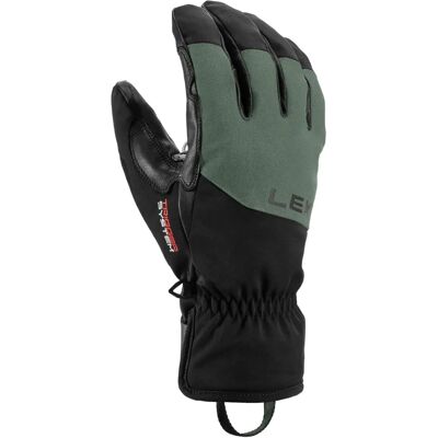 Guantes Leki Alpino Pegas 3d Goretex - Guantes Guantes Leki Alpino Pegas 3d Goretex - Guantes