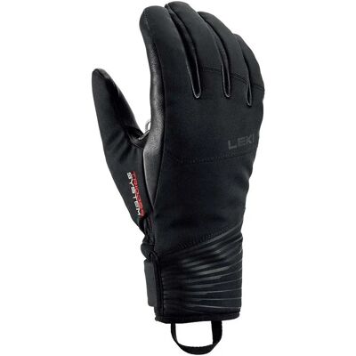 Gants de Ski Leki Sparrow 3D Femme - Softshell Imperméable Gants de Ski Leki Sparrow 3D Femme - Softshell Imperméable