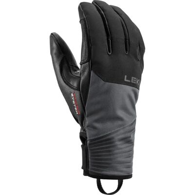 Leki Sparrow 3D Skihandschuhe - Warm, Wasserfest, Verstellbar Leki Sparrow 3D Skihandschuhe - Warm, Wasserfest, Verstellbar
