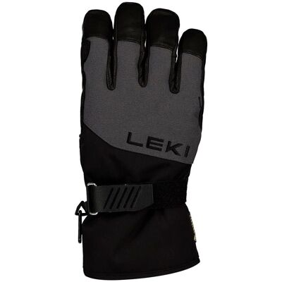 Gants Leki Pegas Pro 3D GORE-TEX - Gants de Ski Gants Leki Pegas Pro 3D GORE-TEX - Gants de Ski