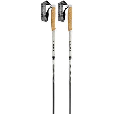 LEKI - Neotrail Pro FX One Superlite - Gris claro LEKI - Neotrail Pro FX One Superlite - Gris claro