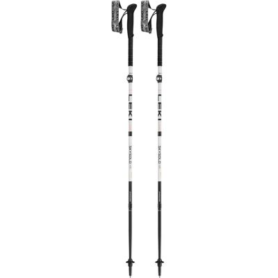 Leki Skysolo FX.One Carbon 135cm - Wandelstokken Leki Skysolo FX.One Carbon 135cm - Wandelstokken