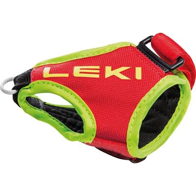 Sangle de cadre Trigger Shark de Leki - Accessoire pour bâtons de ski Sangle de cadre Trigger Shark de Leki - Accessoire pour bâtons de ski