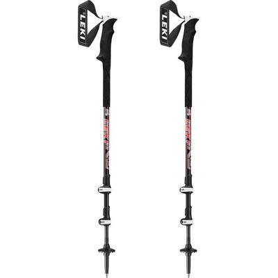 Leki par-peak 3 - Bastones de trekking Leki par-peak 3 - Bastones de trekking