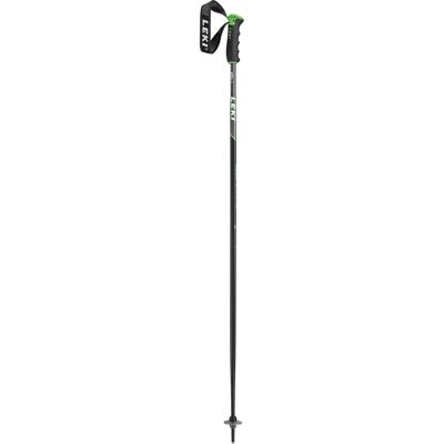 LEKI - Neolite Airfoil - Antraciet - 120 cm - Skistok LEKI - Neolite Airfoil - Antraciet - 120 cm - Skistok