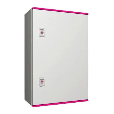 Rittal Rittal 1446.000 Electrical Enclosure - IP66 Rittal Rittal 1446.000 Electrical Enclosure - IP66