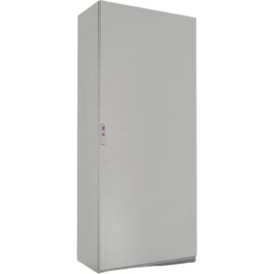Rittal 1448.000 Boîtier électrique IP56 - Publicité Rittal 1448.000 Boîtier électrique IP56 - Publicité
