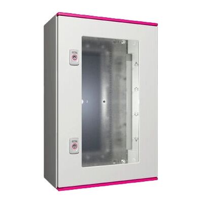 Rittal Rittal 1449.000 Elektrischer Schaltschrank - IP56 Rittal Rittal 1449.000 Elektrischer Schaltschrank - IP56