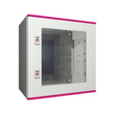 Rittal AX 1454.000 - Kompakter Schaltschrank - IP56 Rittal AX 1454.000 - Kompakter Schaltschrank - IP56