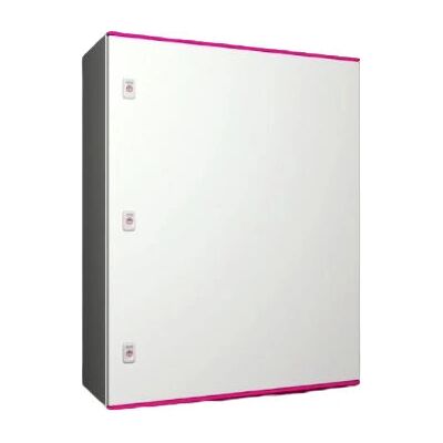 Rittal Rittal 1480.000 Elektrische Gehäuse - IP66 Rittal Rittal 1480.000 Elektrische Gehäuse - IP66