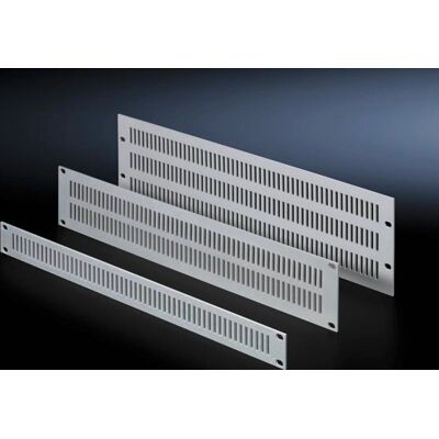 Rittal EL 2232.000 Aluminium Belüftungsfront - Paneltyp Rittal EL 2232.000 Aluminium Belüftungsfront - Paneltyp