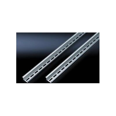 Rittal SZ 2313.750 - Rail de profil - Acier - 2000mm - Publicité Rittal SZ 2313.750 - Rail de profil - Acier - 2000mm - Publicité
