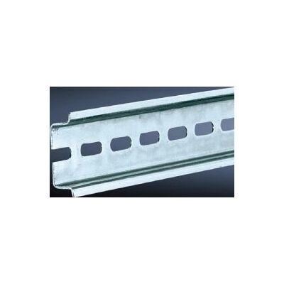 Rittal SZ 2318.000 - Profil Spécial pour Rack, 500mm - Rail pour KL - Publicité Rittal SZ 2318.000 - Profil Spécial pour Rack, 500mm - Rail pour KL - Publicité