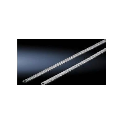 Rittal SZ 2412.216 Jordningstillbehör - Metall Rittal SZ 2412.216 Jordningstillbehör - Metall