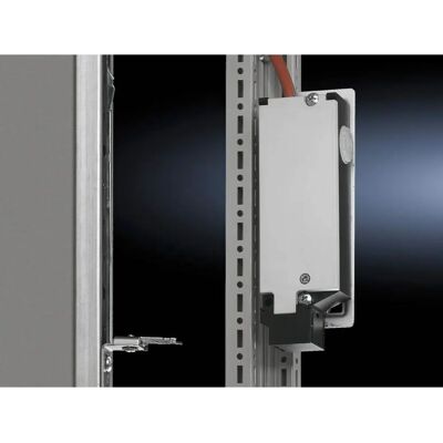 Rittal SZ 2416.000 - Sicherheitsschloss für Serverrack Rittal SZ 2416.000 - Sicherheitsschloss für Serverrack