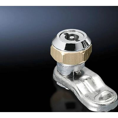 Rittal SZ 2520.000 - Zink Schloss Rittal SZ 2520.000 - Zink Schloss