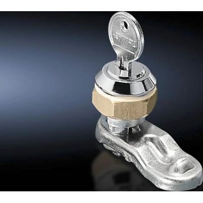 Rittal SZ 2530.000 Cerradura de alta seguridad - Cerradura de seguridad Rittal SZ 2530.000 Cerradura de alta seguridad - Cerradura de seguridad