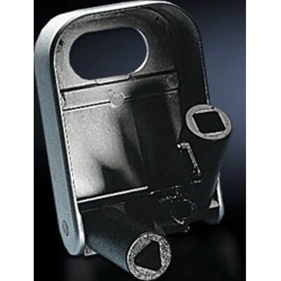 Rittal SZ 2549.000 Llave de cierre - Cerradura para armarios de control - Acero Rittal SZ 2549.000 Llave de cierre - Cerradura para armarios de control - Acero