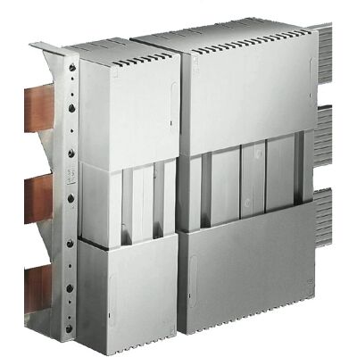 Rittal 3087.000 Rackzubehör - Grau - Rackabdeckung Rittal 3087.000 Rackzubehör - Grau - Rackabdeckung