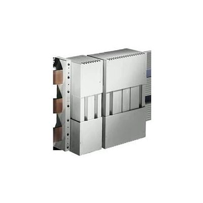 Rittal 3088.000 Rack Zubehör - Grau - 200mm/80mm - Packung 4 Rittal 3088.000 Rack Zubehör - Grau - 200mm/80mm - Packung 4