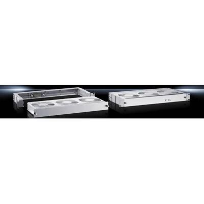 Rittal SK 3350.230 - Lüftereinschub für 19 Zoll Serverschrank Rittal SK 3350.230 - Lüftereinschub für 19 Zoll Serverschrank