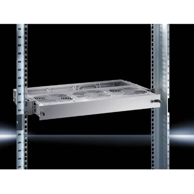 Rittal 3355.100 Grau Rack-Zubehör - Rackrahmen Rittal 3355.100 Grau Rack-Zubehör - Rackrahmen