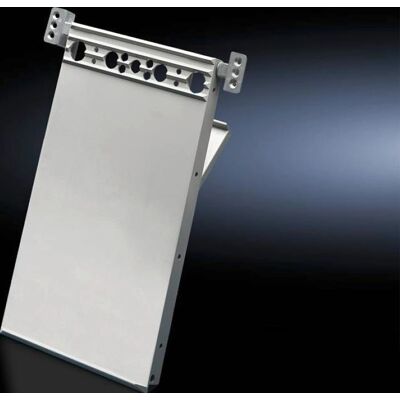 Rittal PS 4120.000 - Verkabelungsplan Pult - Grau Rittal PS 4120.000 - Verkabelungsplan Pult - Grau
