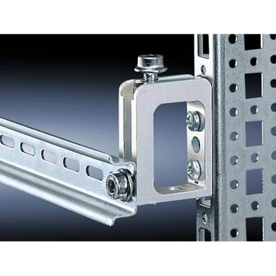 Rittal Rittal TS 4133.000 - Schnellmontageanschluss Rittal Rittal TS 4133.000 - Schnellmontageanschluss