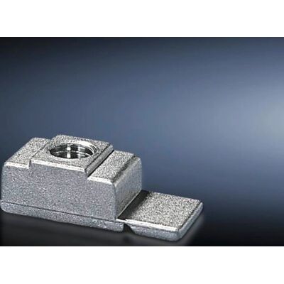 Écrou de Rack M8 Rittal - Pack de 50 Écrou de Rack M8 Rittal - Pack de 50