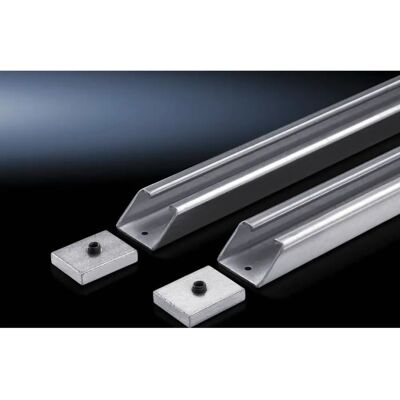 Rittal TS 4333.160 - Querverstrebung Stahl für 1600mm Rittal TS 4333.160 - Querverstrebung Stahl für 1600mm