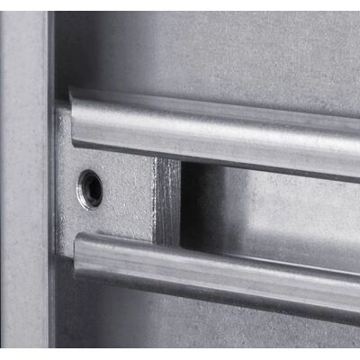 Rittal TS 4333.180 Stahlquerstrebe Rittal TS 4333.180 Stahlquerstrebe