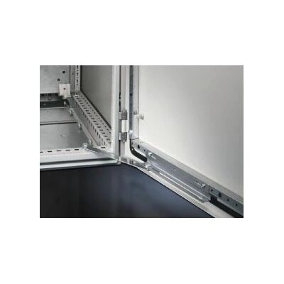 Rittal 4583.000 Silber Rack Zubehör - Türarretierung Rittal 4583.000 Silber Rack Zubehör - Türarretierung