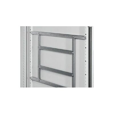 Rittal 4596.000 Rack-Zubehör Montageschiene Rittal 4596.000 Rack-Zubehör Montageschiene