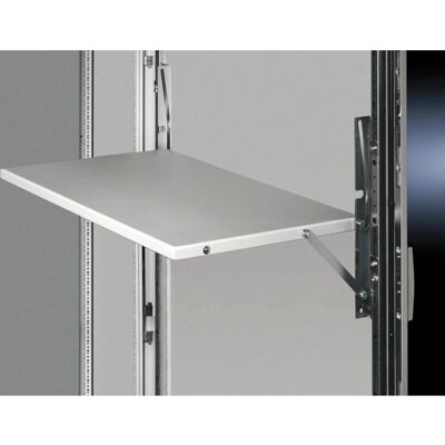 Étagère de rack Rittal PS 4638.600 - Acier Étagère de rack Rittal PS 4638.600 - Acier