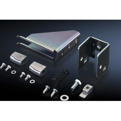 Rittal TS 4912.000 - Betätigungsmechanik für Rack-Tür Rittal TS 4912.000 - Betätigungsmechanik für Rack-Tür