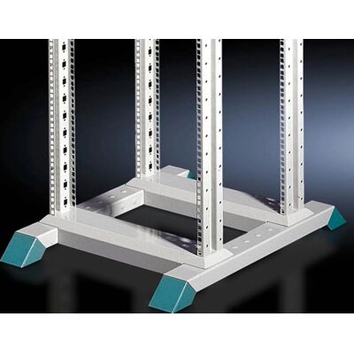 Rittal Rack-Zubehör - Stahl-Montagewinkel - Data Rack 36U Rittal Rack-Zubehör - Stahl-Montagewinkel - Data Rack 36U