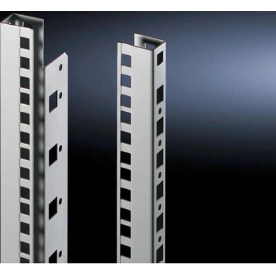 Rittal 7688.000 Accessoire de rack - Support de montage - Publicité Rittal 7688.000 Accessoire de rack - Support de montage - Publicité