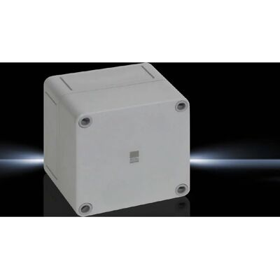 Rittal PK 9505.000 Gehäuse IP66 - Elektronikgehäuse Rittal PK 9505.000 Gehäuse IP66 - Elektronikgehäuse